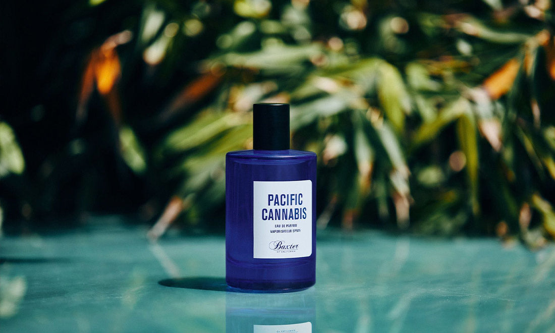Fine Fragrance  Men's Fragrance – Reuzel