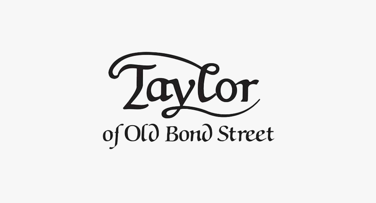 Taylor of Bond Street Old The Alpha Men 