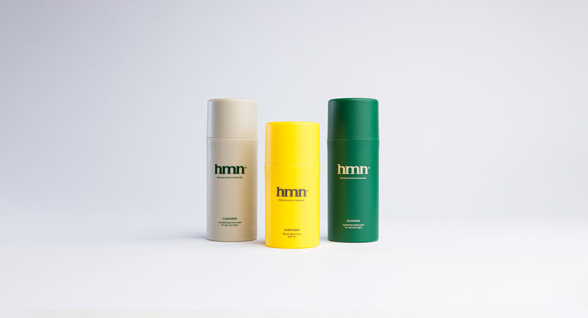 HMN Skincare