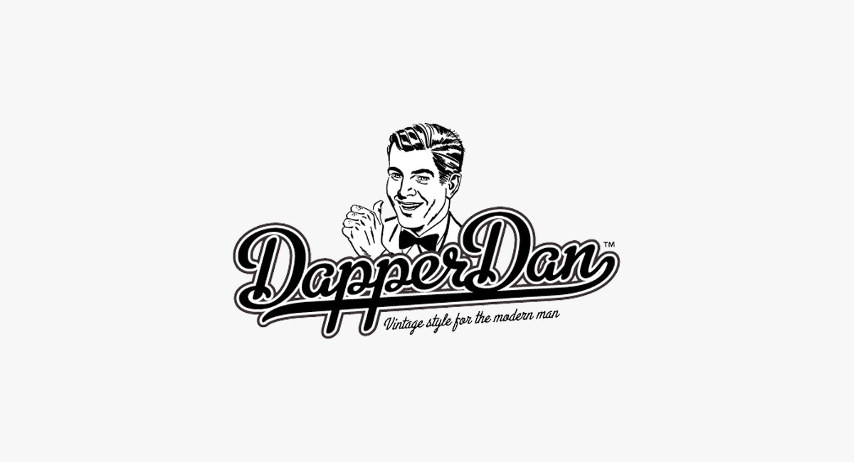 Dapper Dan - The Alpha Men