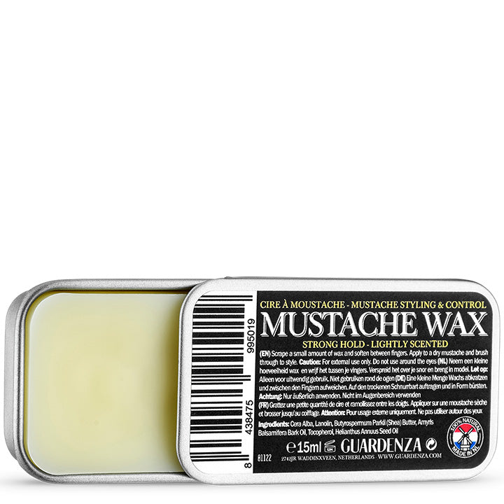 Image of product Moustache wax