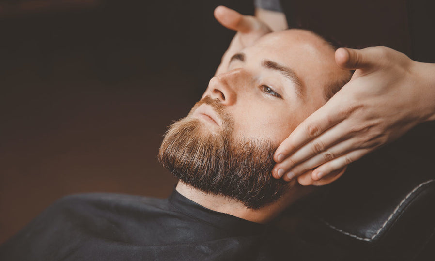 Stimuleer je baardgroei met deze 9 tips