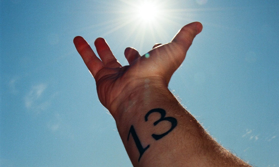 Hoe bescherm je je tattoo tegen de zon?