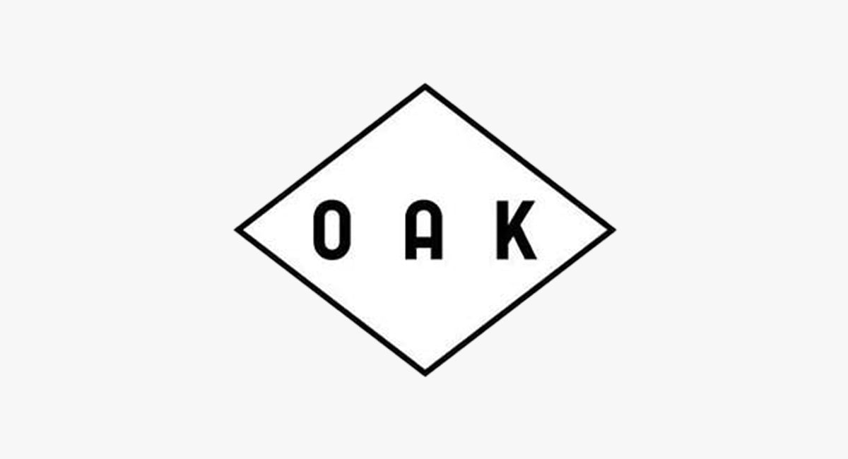 OAK Beard Care
