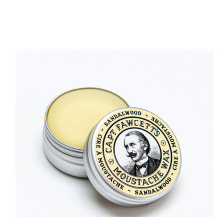 Captain Fawcett Snorwax - Sandelwood 15 ml