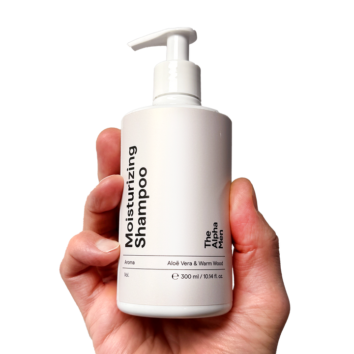 Moisturising Shampoo