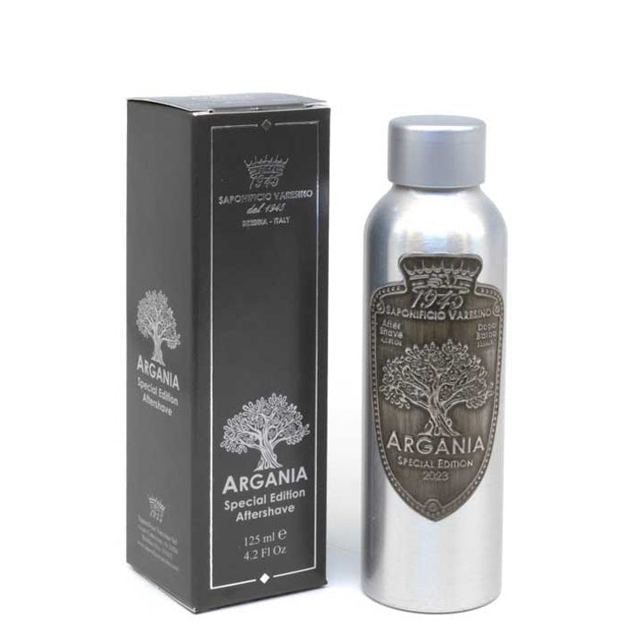 Saponificio Varesino Aftershave - Argania 125 ml