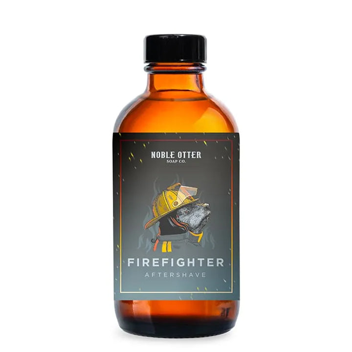 Aftershave - Firefighter