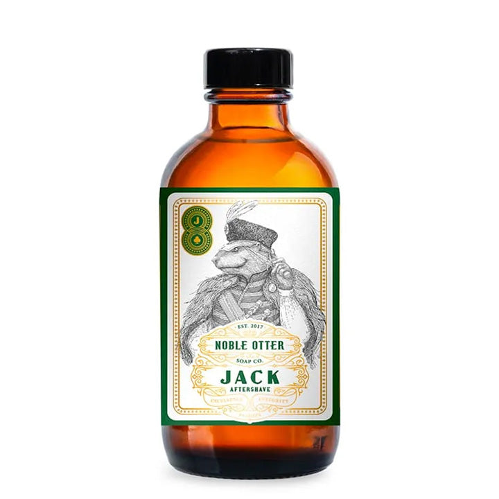 Aftershave - Jack