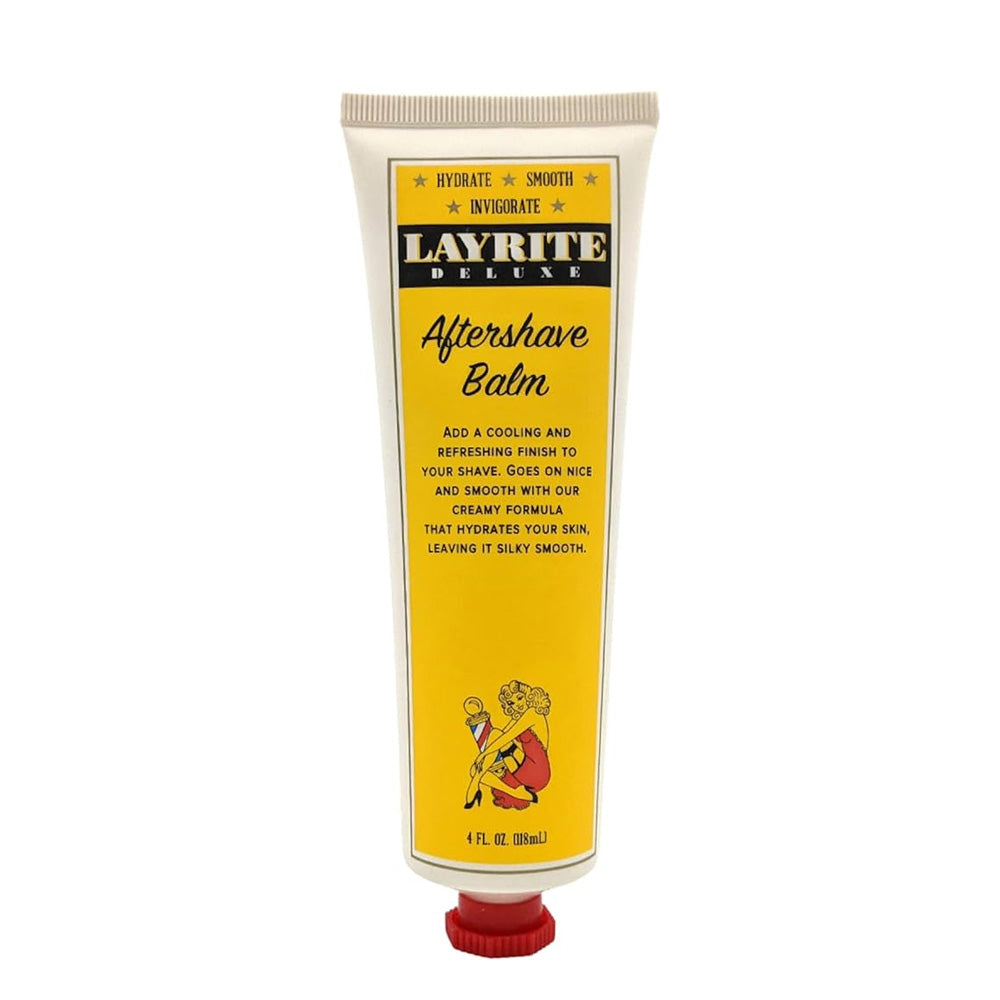 Aftershave Balm