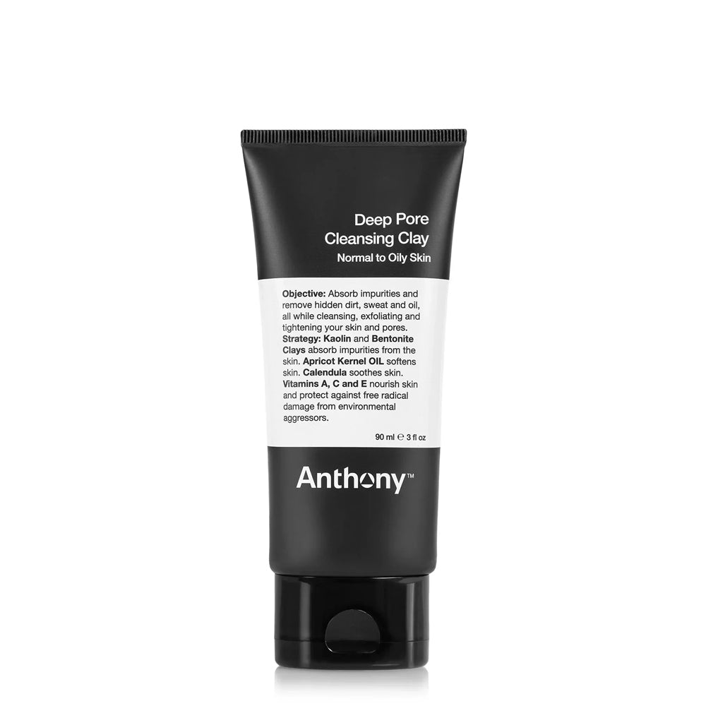 Image of product Cleansing Clay