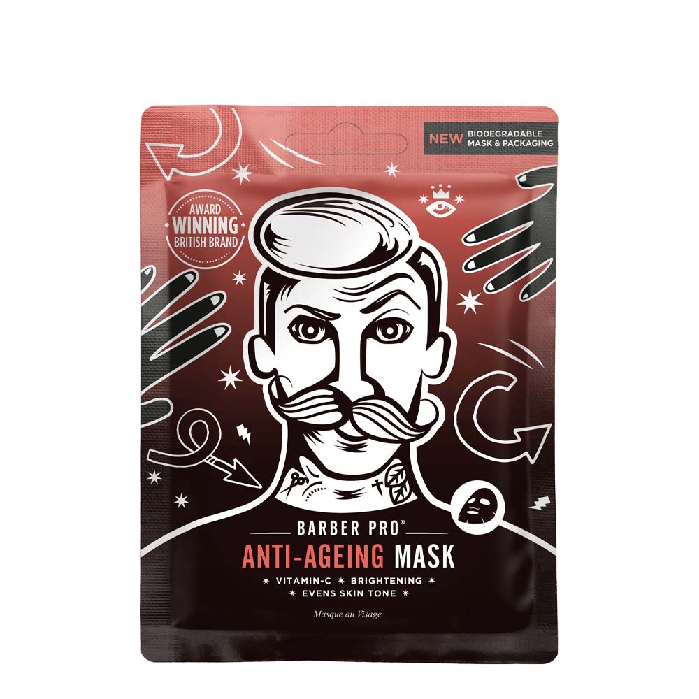 Anti-Ageing Mask