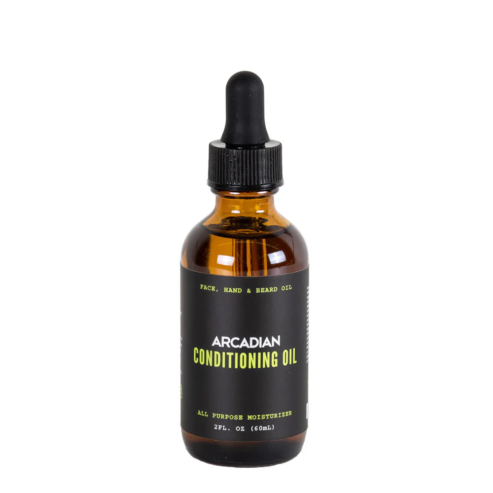 Image of product Conditioning Oil - Beard, Skin & Hair