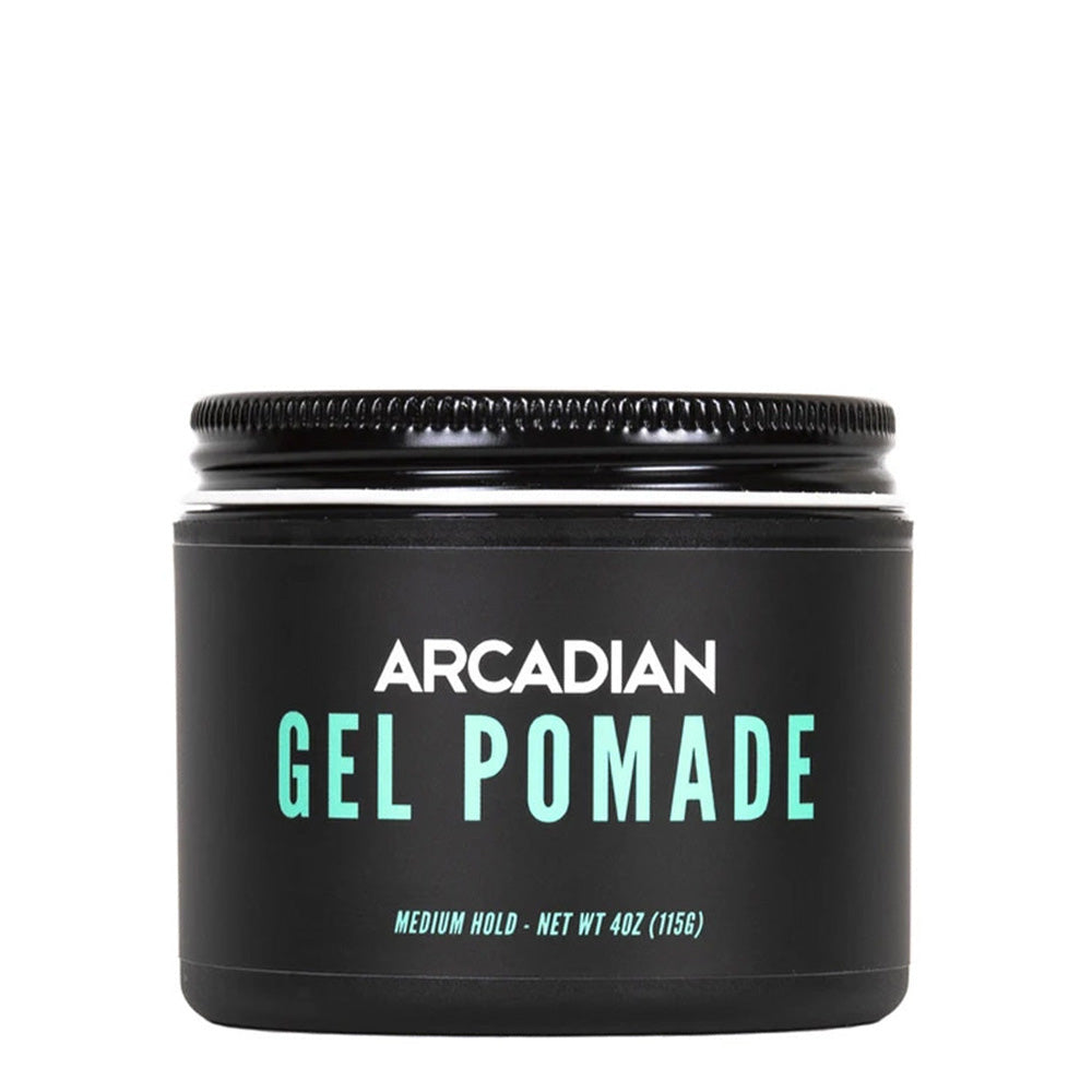 Gel Pomade