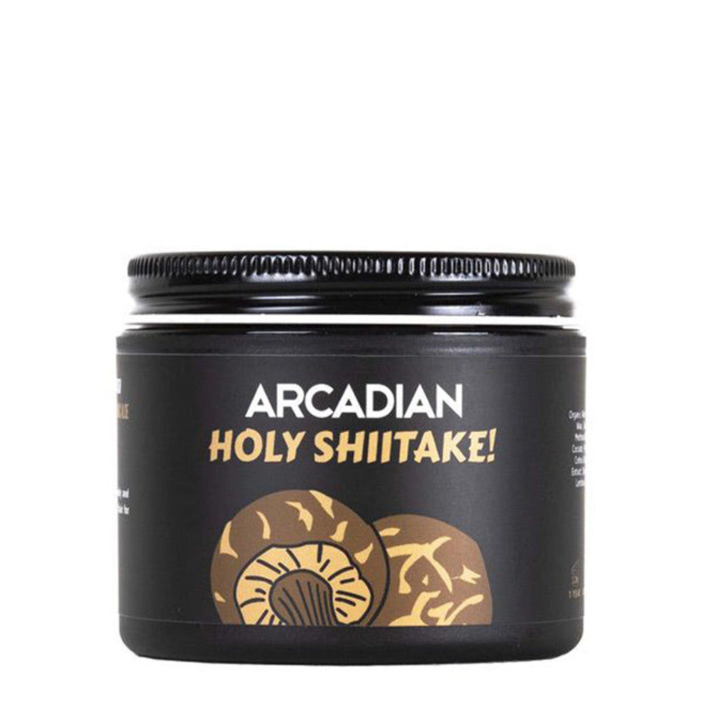 Arcadian Holy Shiitake! Texture Cream 115 g