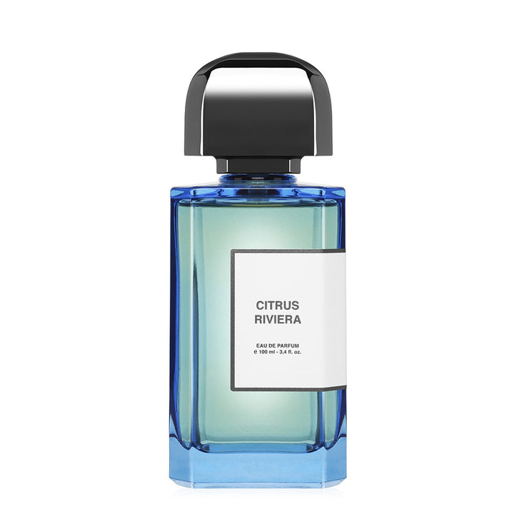 Eau de Parfum - Citrus Riviera