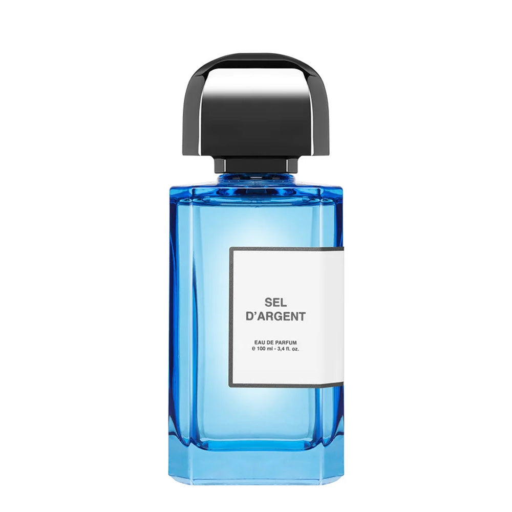 Eau de Parfum - Sel d'Argent