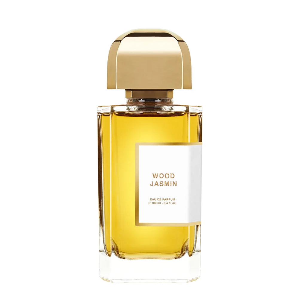 Eau de Parfum - Wood Jasmine