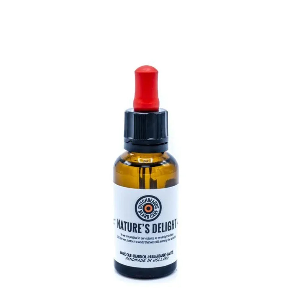 Beard Oil Nature's Delight