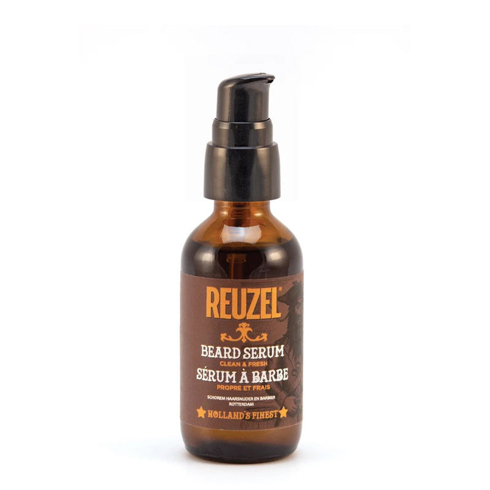 Reuzel Clean & Fresh Baard Serum 50 g