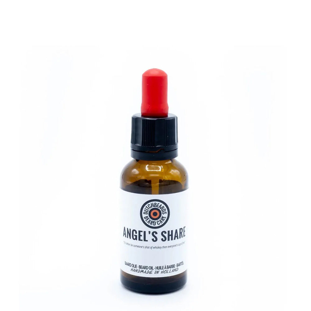 Beard Oil - Angel's Share