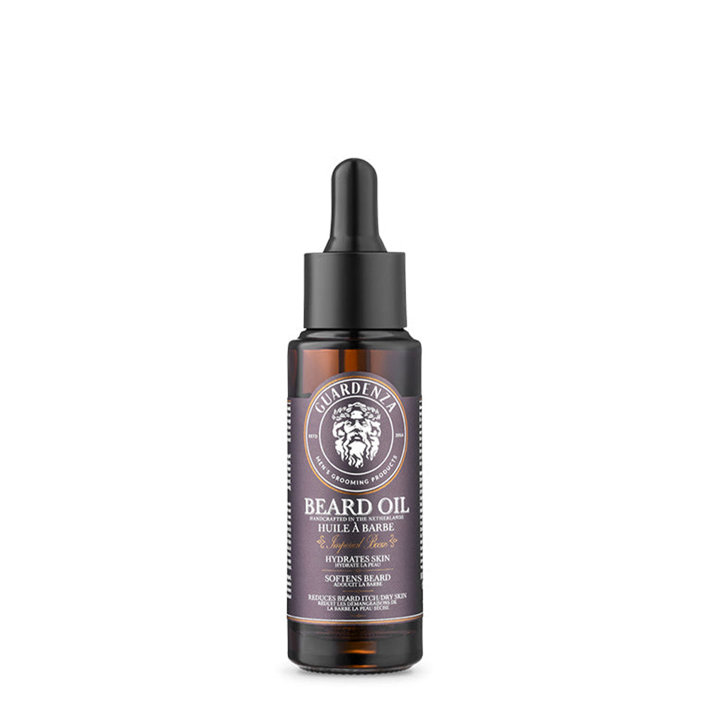 Beard Oil - Imperial Booze