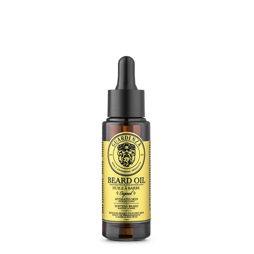 Image of product Beard oil - Original