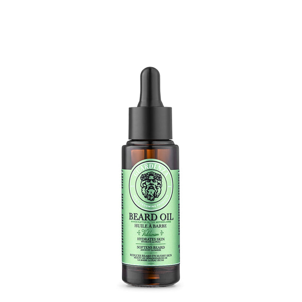 Beard oil - Valdivian