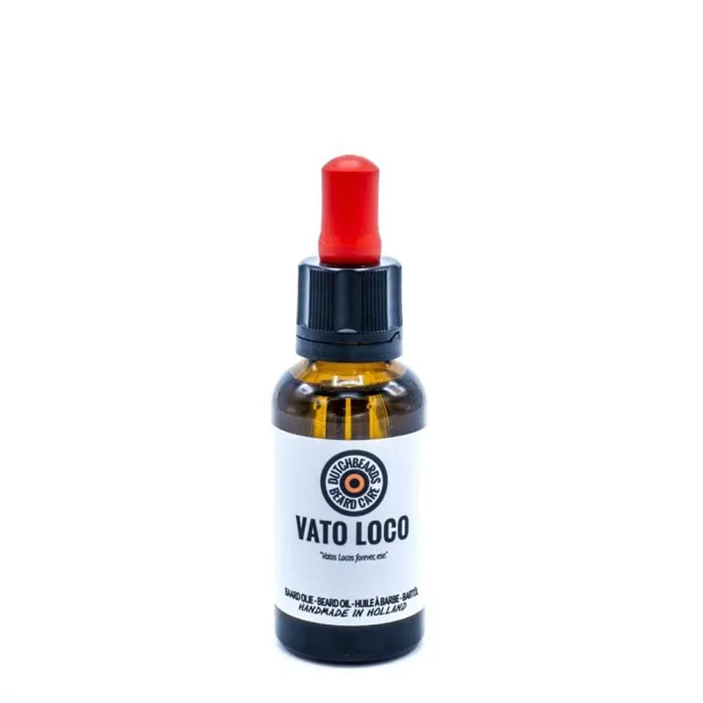 Beard oil - Vato Laco