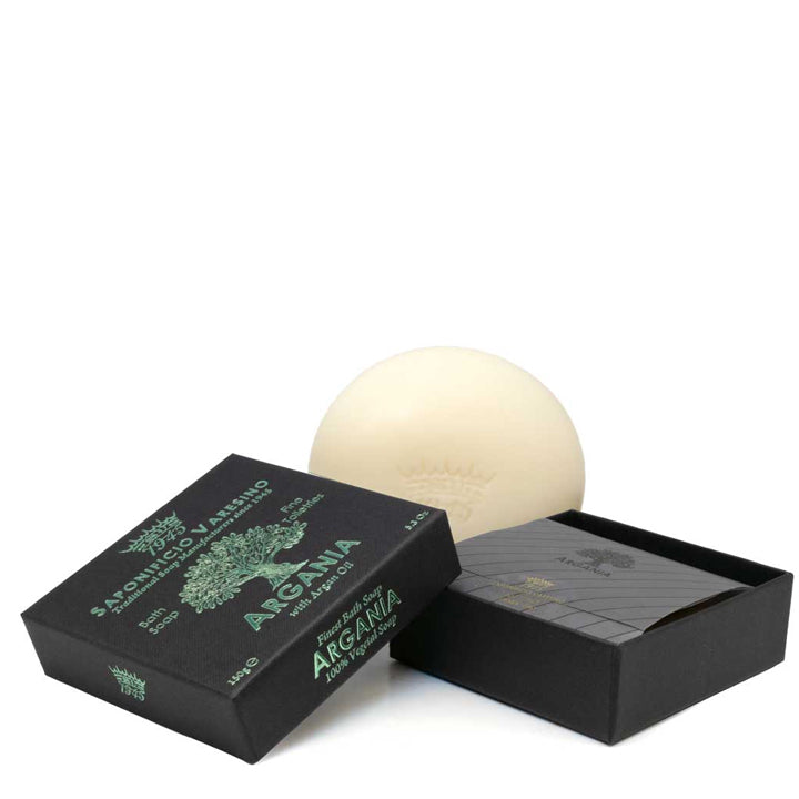 Image of product Bath soap - Argania