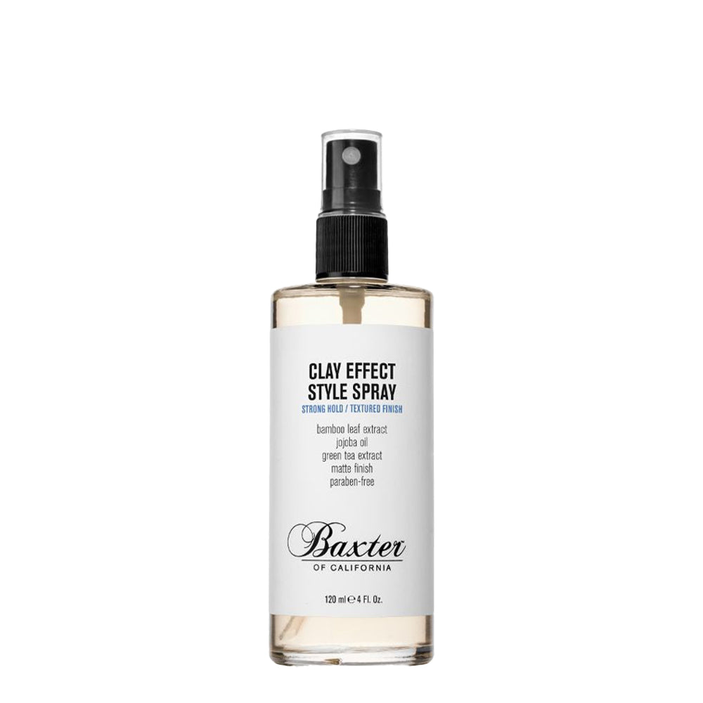 Baxter of California Clay Effect Style Spray 120 ml