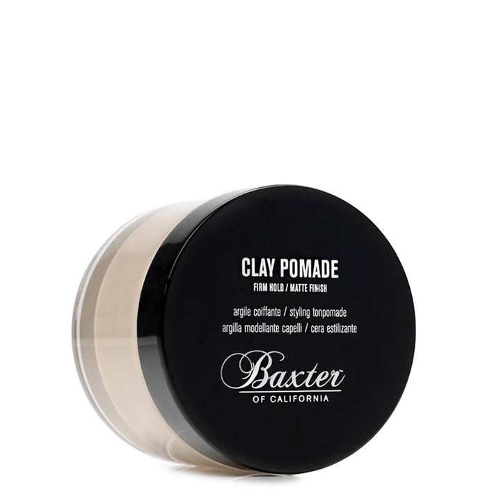 Baxter of California Clay Pomade 60 ml