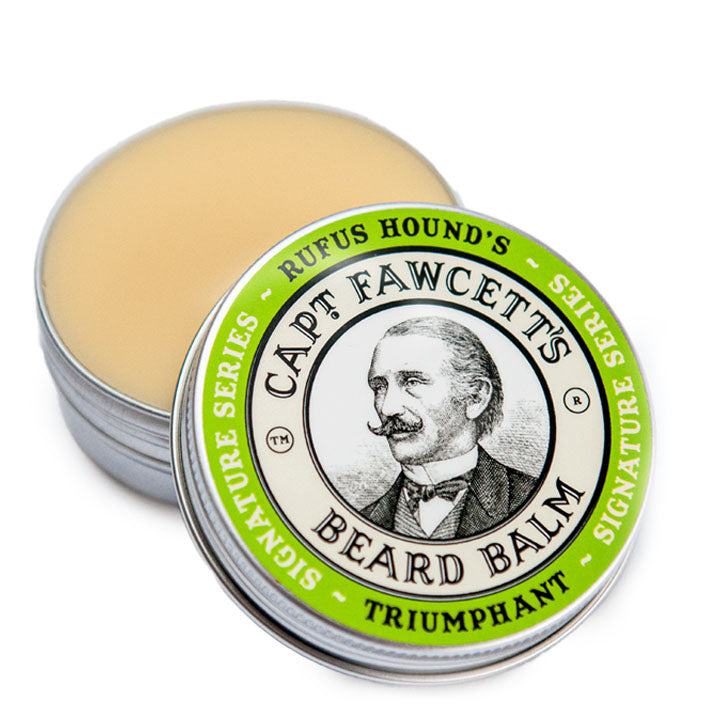 Beard Balm - Triumphant