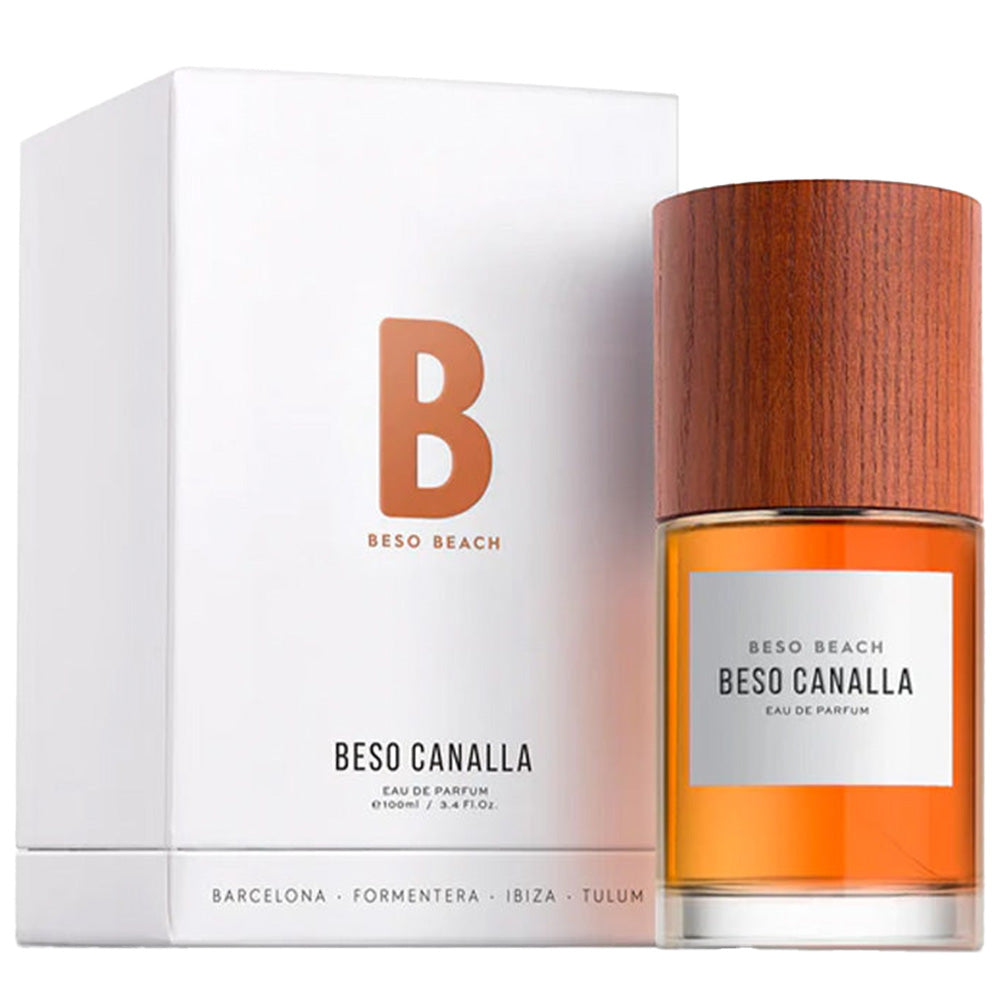 Eau de Parfum - Beso Canalla