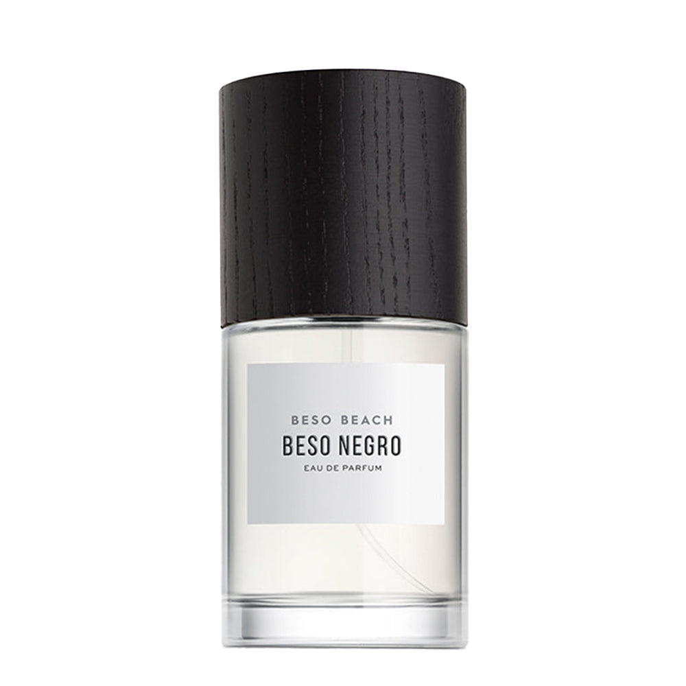 Eau de Parfum - Beso Negro