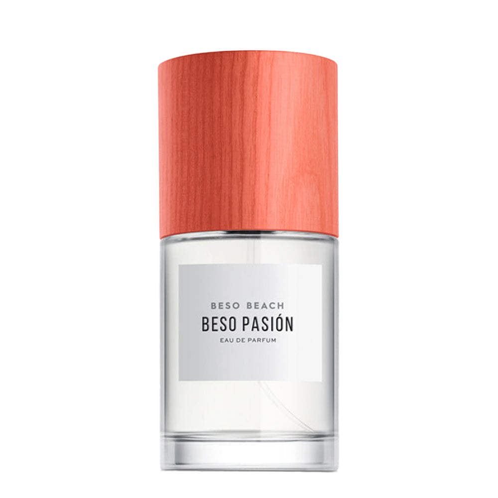 Eau de Parfum - Beso Passion