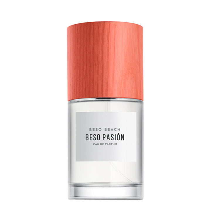 Beso Beach Eau de Parfum - Beso Pasión 100 ml