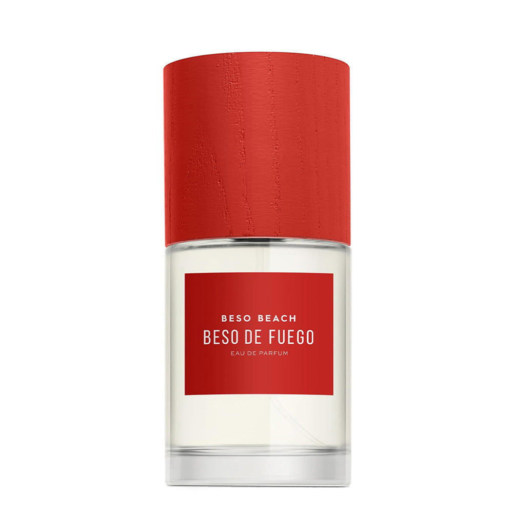 Eau de Parfum - Beso de Fuego