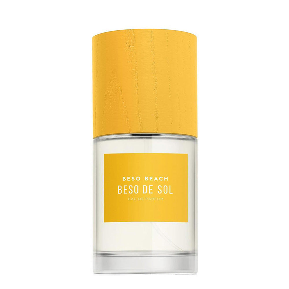 Eau de Parfum - Beso de Sol