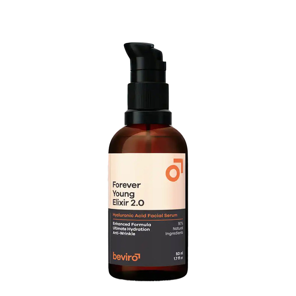 Image of product Forever Young Elixir Serum