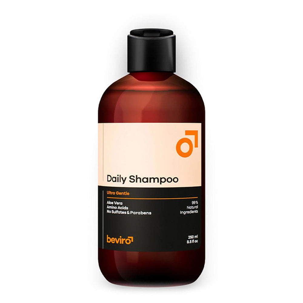 Image of product Daily Shampoo