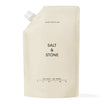 Salt & Stone Body Wash - Black Rose & Oud 946 ml (refill)