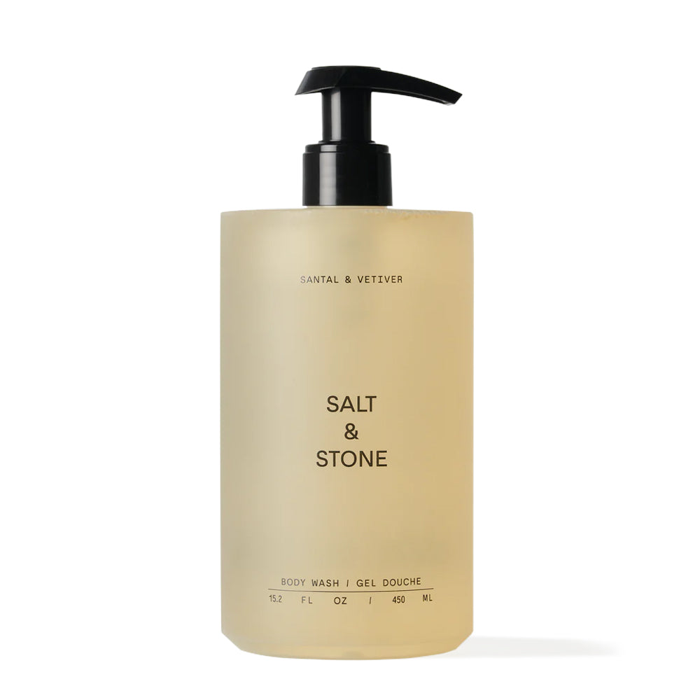 Body Wash - Santal & Vetiver