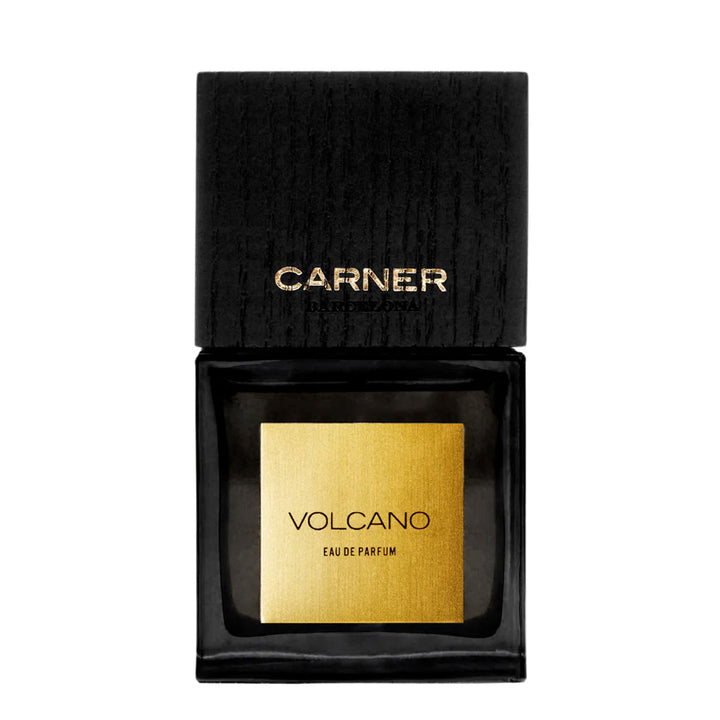 Carner Barcelona Eau de Parfum - Volcano 100 ml