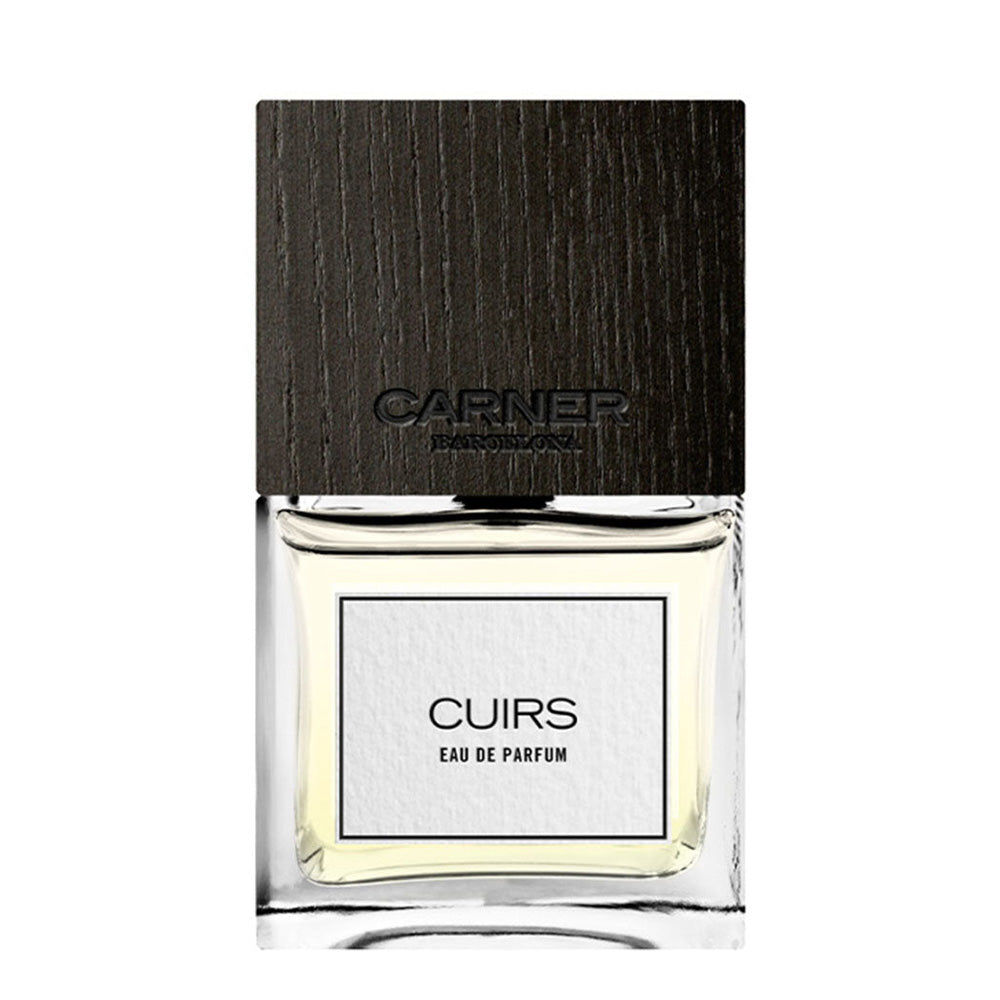 Eau de Parfum - Cuirs