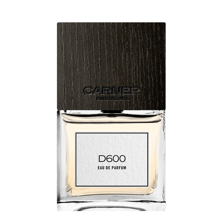 Carner Barcelona Eau de Parfum - D600 50 ml