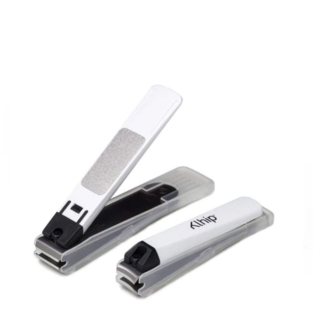 Classic Nail Clipper Set