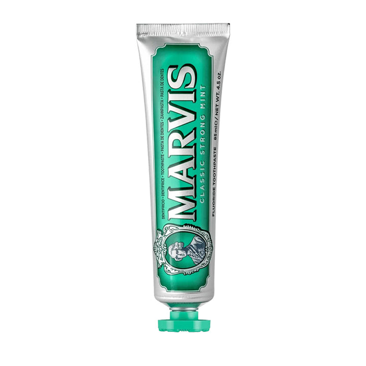 Toothpaste - Classic Strong Mint
