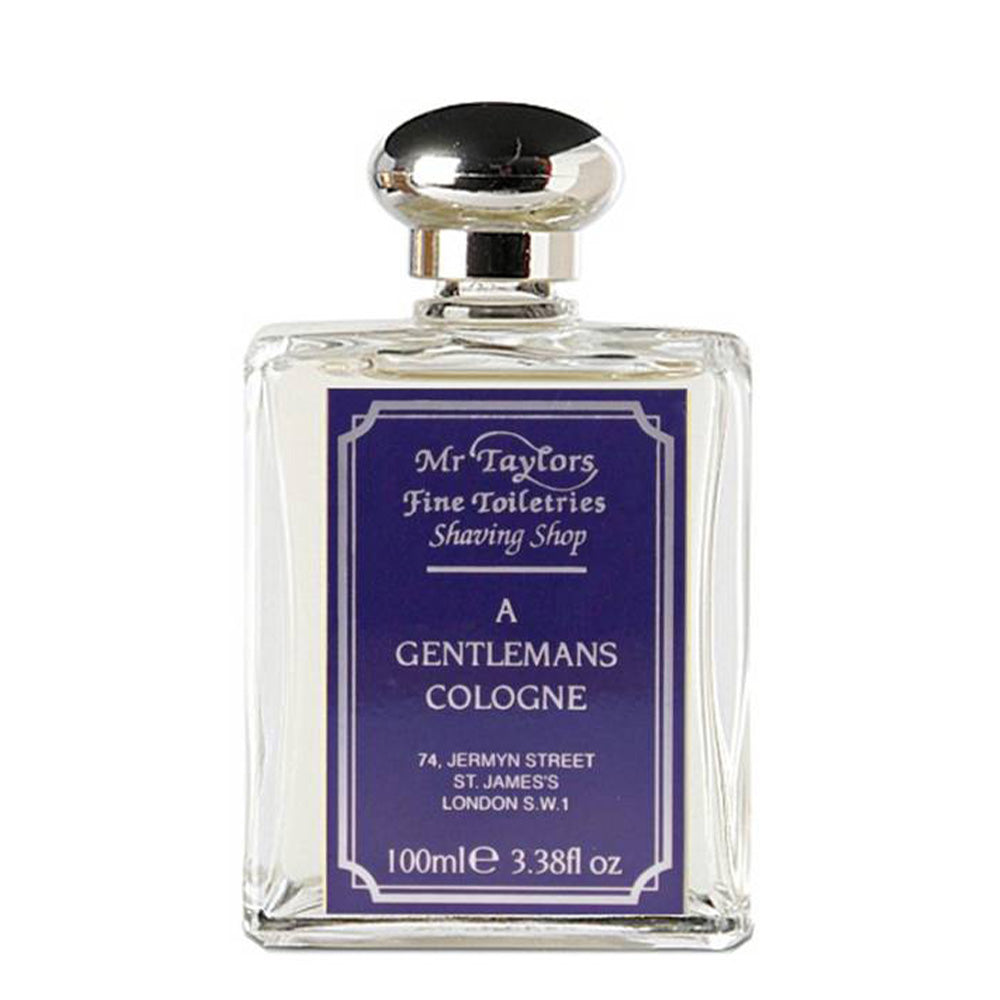 Taylor of Old Bond Street Cologne - Mr Taylors 100 ml