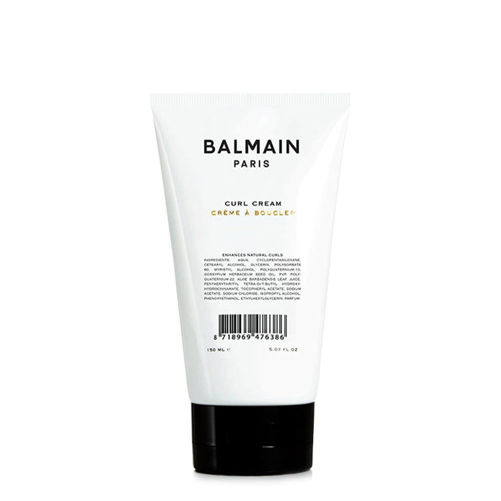 Balmain Hair Curl Cream 150 ml